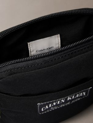 Мужские сумки Calvin Klein Heritage Classic Capsule Reporter — фото 3