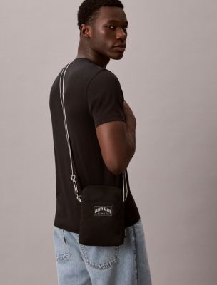 Мужские сумки Calvin Klein Heritage Classic Capsule Reporter — фото 5