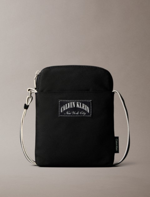 Мужские сумки Calvin Klein Heritage Classic Capsule Reporter
