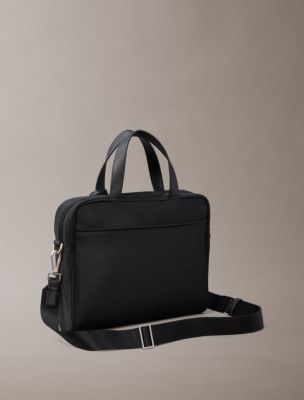 Мужские сумки Calvin Klein Matte Nylon Commuter — фото 2