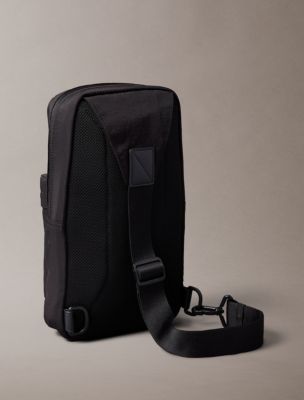 Мужские сумки Calvin Klein Nylon Sling — фото 2