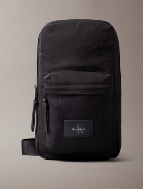 Мужские сумки Calvin Klein Nylon Sling