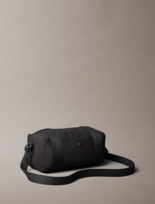 Мужские сумки Calvin Klein Canvas Camera — фото 2