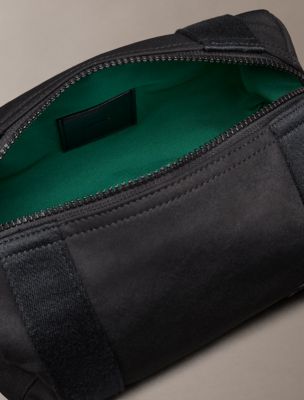 Мужские сумки Calvin Klein Canvas Camera — фото 3