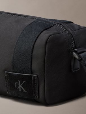 Мужские сумки Calvin Klein Canvas Camera — фото 4