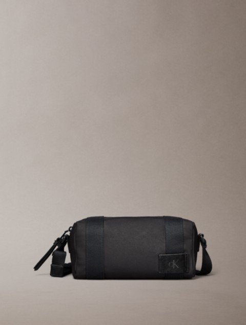 Мужские сумки Calvin Klein Canvas Camera