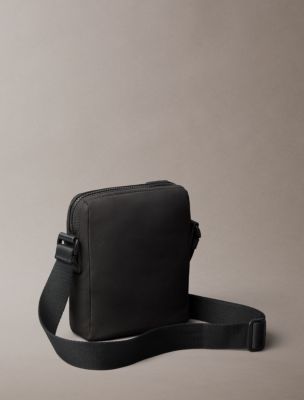 Мужские сумки Calvin Klein Canvas Reporter — фото 2