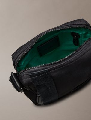 Мужские сумки Calvin Klein Canvas Reporter — фото 3