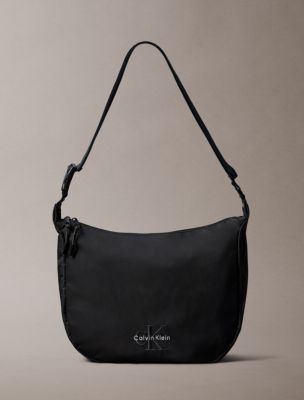Monologo Sling Crossbody Bag