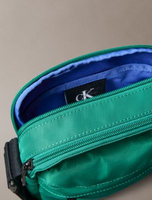 Мужские сумки Calvin Klein Monologo Reporter — фото 3