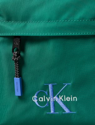 Мужские сумки Calvin Klein Monologo Reporter — фото 4