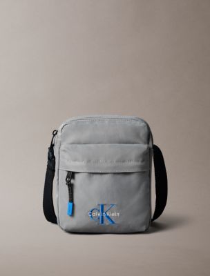 Monologo Reporter Bag, Cloudburst