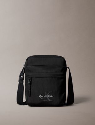 Monologo Reporter Bag