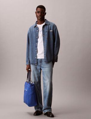 Мужские сумки Calvin Klein Denim — фото 5