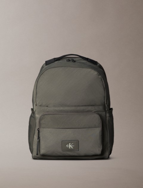 Рюкзак Calvin Klein Nylon Round