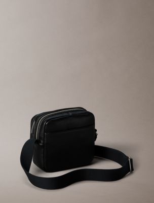 Мужские сумки Calvin Klein Bold Pebble Crossbody — фото 2