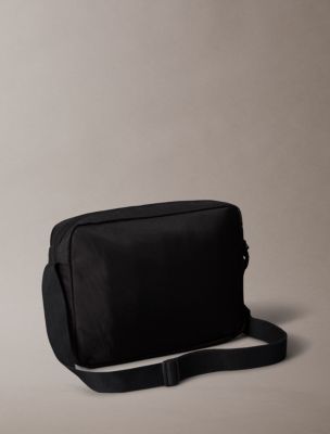 Мужские сумки Calvin Klein Bold Monologo Laptop Flight — фото 2