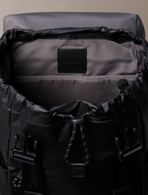 Рюкзак Calvin Klein Utility Sport Flap — фото 2