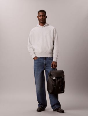 Рюкзак Calvin Klein Utility Sport Flap — фото 3