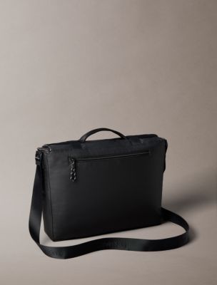 Мужские сумки Calvin Klein Utility Sport Messenger — фото 2