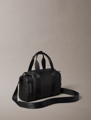 Мужские сумки Calvin Klein Utility Sport Crossbody Duffle — фото 2