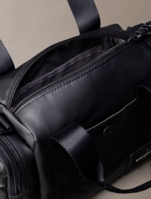 Мужские сумки Calvin Klein Utility Sport Crossbody Duffle — фото 3