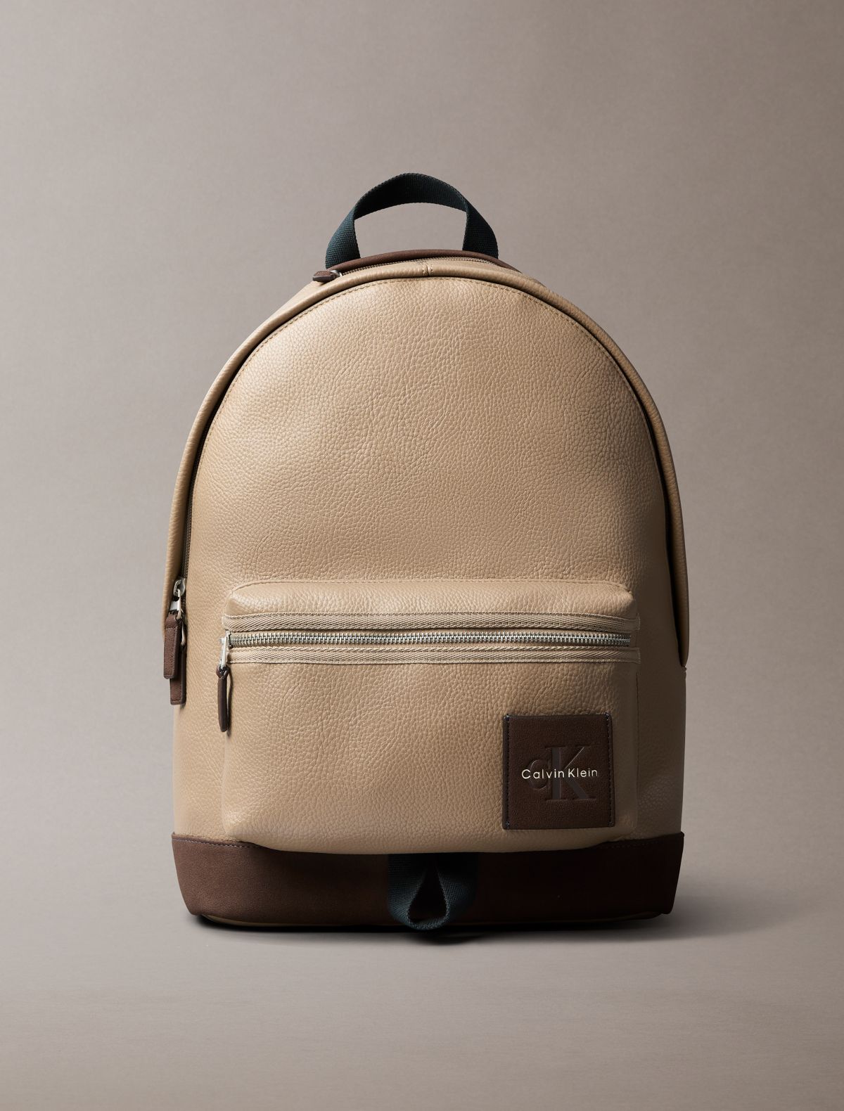Monologo Round Backpack
