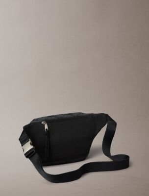 Мужские сумки Calvin Klein Monogram Jacquard Belt — фото 2