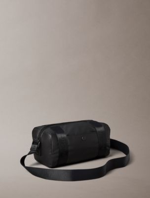 Мужская сумка Calvin Klein Utility Sport Crossbody, цвет: Чёрный — фото 2