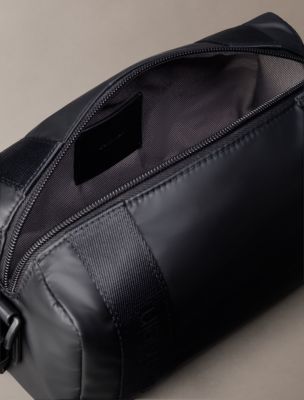 Мужская сумка Calvin Klein Utility Sport Crossbody, цвет: Чёрный — фото 3