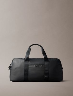 Utility Sport Medium Weekender Bag, Black