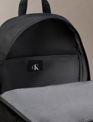 Рюкзак Calvin Klein Bold Monologo Double Pocket — фото 3