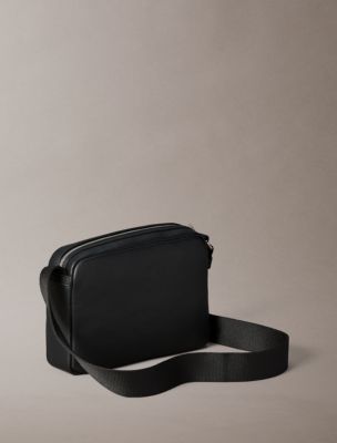 Мужские сумки Calvin Klein Pebble Camera — фото 2