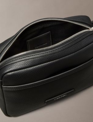 Мужские сумки Calvin Klein Pebble Camera — фото 3