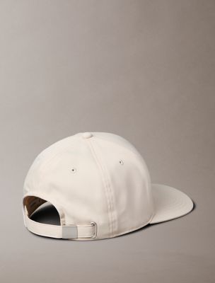 Compact Monogram Logo Baseball Cap | Calvin Klein