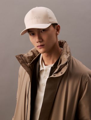 ★ ★ Unisex CKJ Small Monogram Logo Ball Cap 4G5 4G5066G_UB1_main