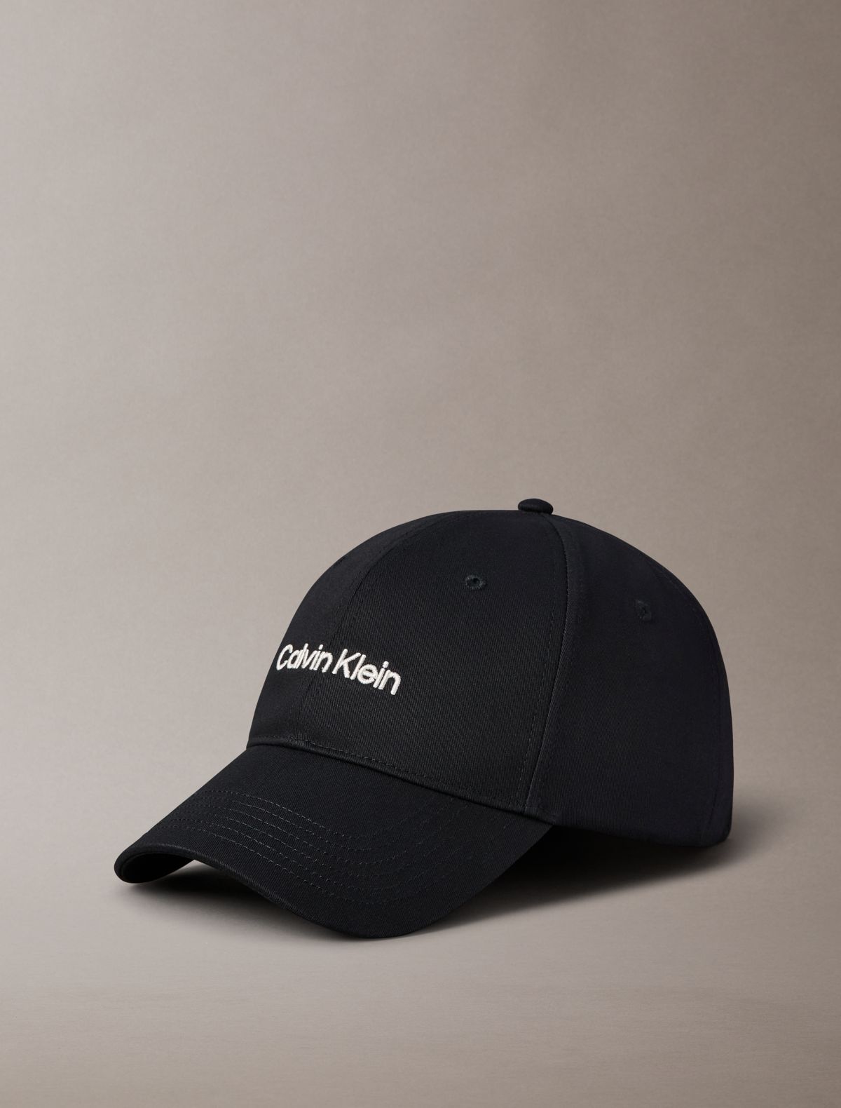 Standard Baseball Cap