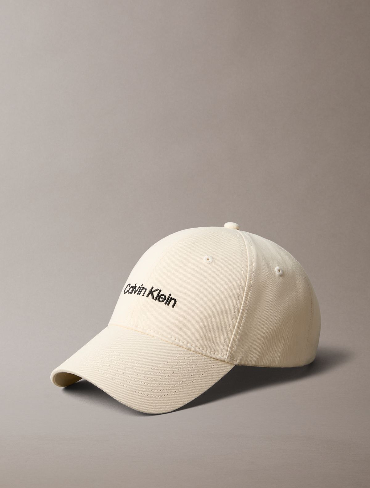 Standard Baseball Cap