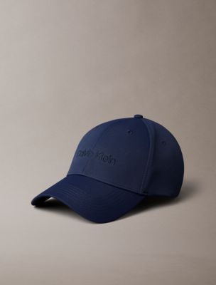 Standard Logo Embroidery Baseball Cap, Naval Academy