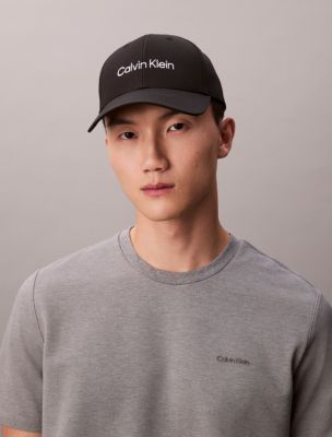 Женские кепки Calvin Klein Standard Logo Embroidery — фото 3