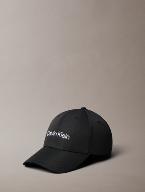 Женские кепки Calvin Klein Standard Logo Embroidery