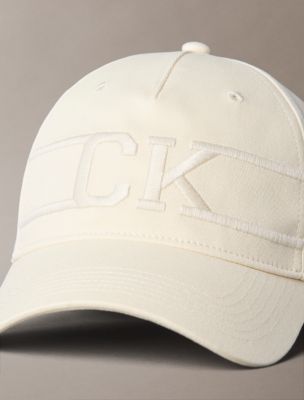 Мужские кепки Calvin Klein Varsity Monogram Logo — фото 3
