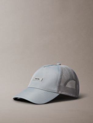 Standard Logo Baseball Cap, Formal Gray