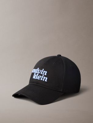 1989 Logo Graphic Baseball Cap, Black