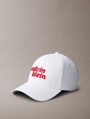 1989 Logo Graphic Baseball Cap, Bright White