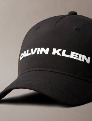 Женские кепки Calvin Klein Logo — фото 3
