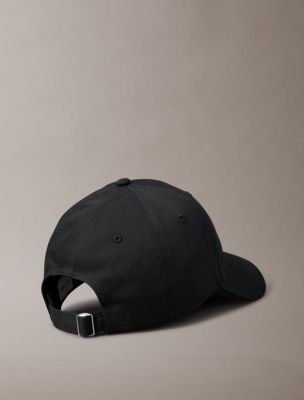 Мужские кепки Calvin Klein Curved Logo — фото 2
