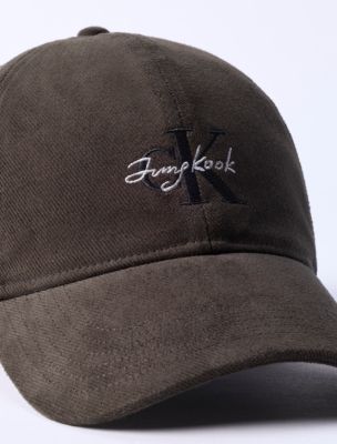 新品　Jung Kook for   ジョングク キャップ Jung Kook for Calvin Klein Baseball Cap | Calvin Klein