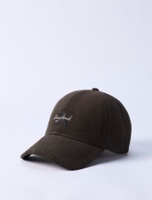 Jung Kook for Calvin Klein Baseball Cap, Peat