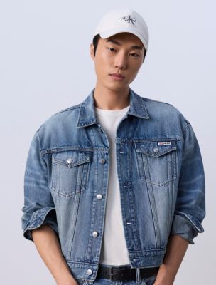 ショッパー付   Jung Kook Cap ジョングク Jung Kook for Calvin Klein Baseball Cap | Calvin Klein